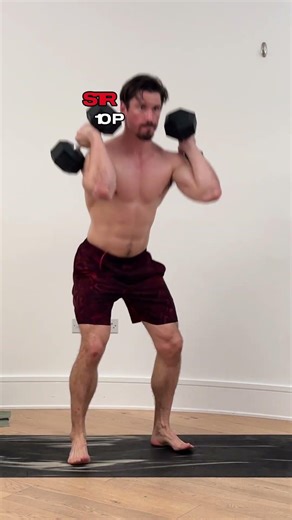 Leg Workout At Home Strength And Cardio