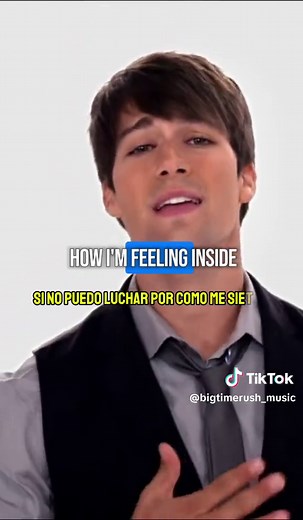 Time of Our Lives con Big Time Rush: Letra y Coreografía