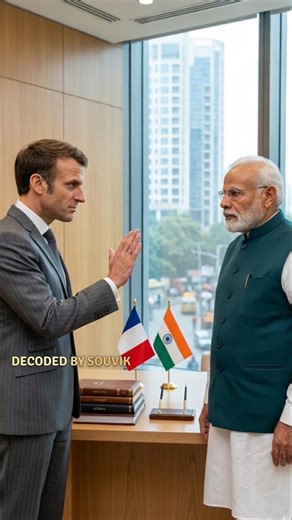 Rafale-র Source Code পাচ্ছে না India!