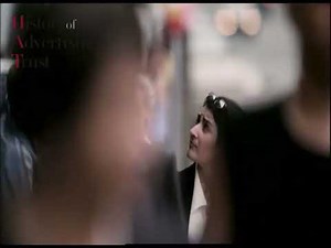 T-Mobile baby advert 2002 to 2003