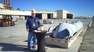 16K views · 263 reactions | Welcome to Warbird Wednesday! We’re stepping it up today with the MQ-1 Predator, a long-endurance, medium-altitude unmanned aircraft system for surveillance and reconnaissance missions that set the precedence for the next generations of drones. Enjoy the video, and as always, thanks for watching! Purchase the Enduring Freedom Hat (and others) here https://palmspringsairmuseum.org/product/hats-eagle-emblems/ | Palm Springs Air Museum | Facebook