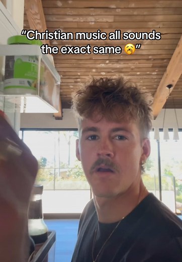 Discover Forrest Frank's New Christian Music Release