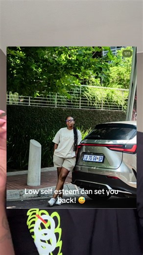 Boost Your Self-Esteem and Believe in Yourself