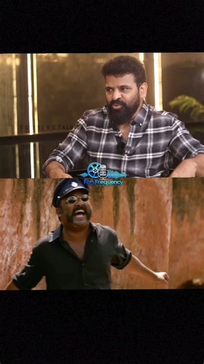 Pasupathy was initially considered for Saravanan’s role in #Paruthiveeran ❤️‍🔥🎬💫📽️ #shorts #ameer