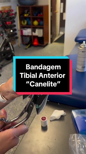 Bandagem para Lesão no Músculo Tibial Anterior: Guia Completo