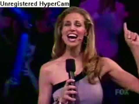 Hole In The Wall on Fox / Chippendales