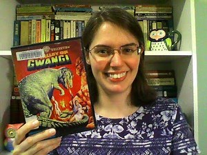 The Valley of Gwangi (1969) Movie Review