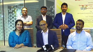 1.5K views · 20 reactions | Sysnova Information Systems Limited has...