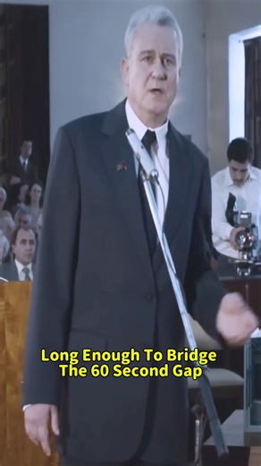 Chernobyl (2019)- A test is only as good as the me #movie #chernobyl | Empire of Crime