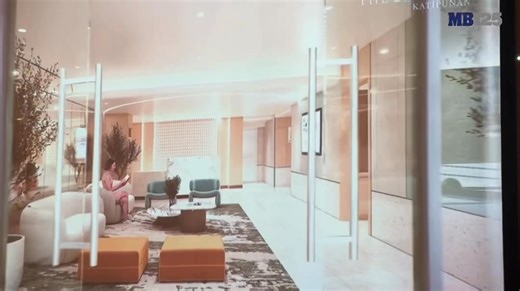 Avida Land launched The Heights Katipunan at a press event held at Fairmont Makati on January 27, 2025. Led by Avida Chief Operating Officer Aris Gonzales and Brand and Marketing Head Anne Baylon-Jara, the developer unveiled its latest residential project along the dynamic Katipunan corridor. Set for turnover in September 2030, The Heights Katipunan will rise as a 33-story residential tower comprising 758 units across studio, one-bedroom, and two-bedroom formats. Homes will range from 21 to 68 s