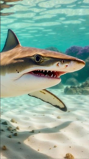Discover the Secret Life of Blacktip Reef Sharks in the Maldives