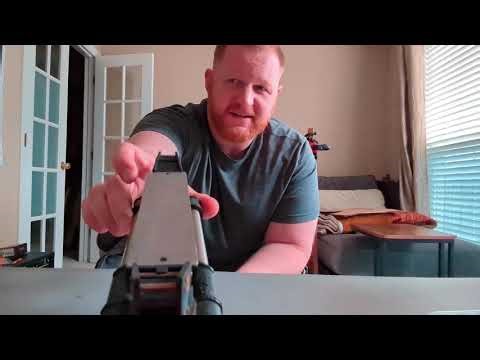 Gerber 06 Sharpening