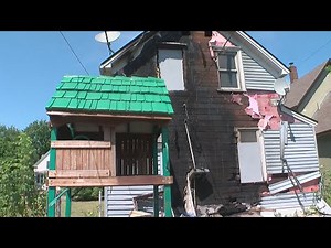 How to make a fire safety plan for your home