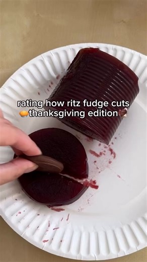 They told me to start cutting back this holiday szn… enough said 😤 | Ritz Crackers