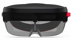 Lenovo Introduces New AR Headset 'ThinkReality A6', Will Compete with Microsoft HoloLens 2