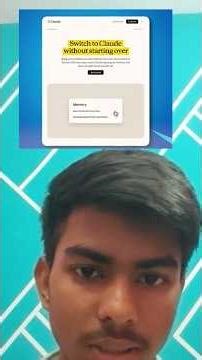 DATA Migration Process from CHATGPT to CLAUDE AI #ai #migration #dataanalytics