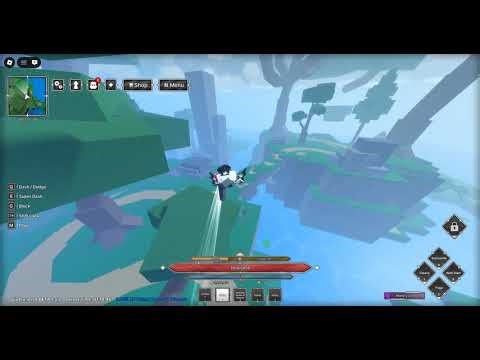 how to find all red gates in jujuitsu zero (JJZ)