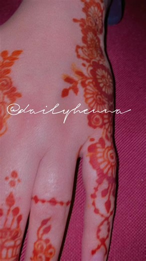 #henna #dailyhenna #viral #fypシ #foryou #viralvideo #foryoupage #fyppp #hennaartist #hennainspo #sydney #australia🇦🇺 #tiktok #blowup