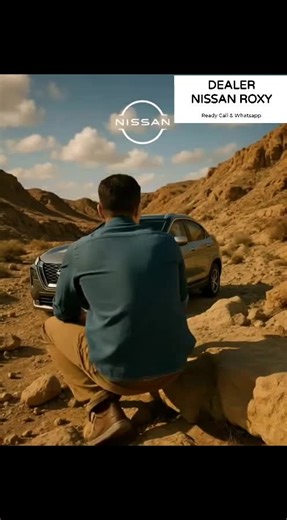 Promo Nissan 2025: Jangan Lewatkan Penawaran Menarik!