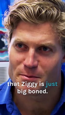 How one quick checkup turned into a wake-up call