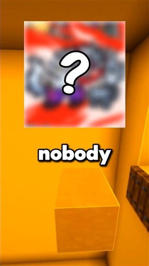 The kill animation most people have never seen