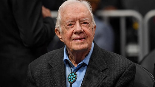 Remembering the extraordinary life of Jimmy Carter | PBS News Hour
