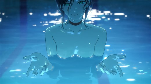 爱，死亡，与电锯人【剧情向mad / JANE DOE】