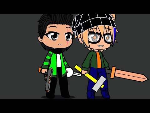 Piggy: Gacha Club: Original|Parte 30|As Docas