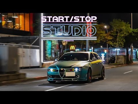 [StartStop] 拖車王不在拖車上？Alfa Romeo 159 2.4JTDM SW｜車主有話要說EP.215