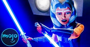 Top 10 Star Wars Moments That Made Us Cry | Articles on WatchMojo.com