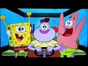 Nicktoons UK Idents and Continuity July 2019