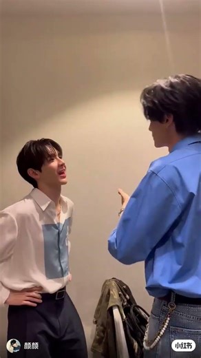 Janes Su & Gao Min Rui #jamessu #gaominrui