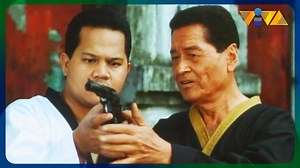 25K views · 298 reactions | Asintado naman pala ang kuwelang bida! #Sanggano'tSanggago #EddieGarcia #BayaniAgbayani | Viva Entertainment | Facebook