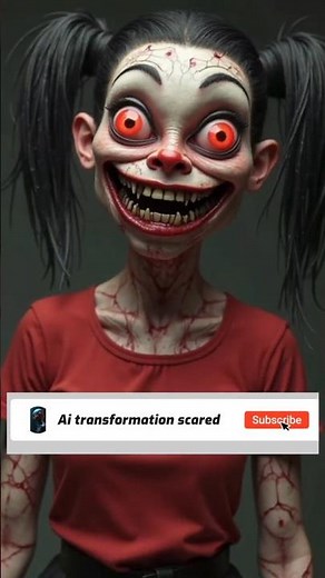 “POPEYE Horror Transformation! 😱 Classic Cartoon Characters Turned Evil | #scary #aahat #shorts