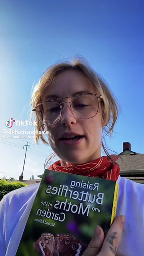 Thank you Firefly Books! This is a great place to start for beginners! •