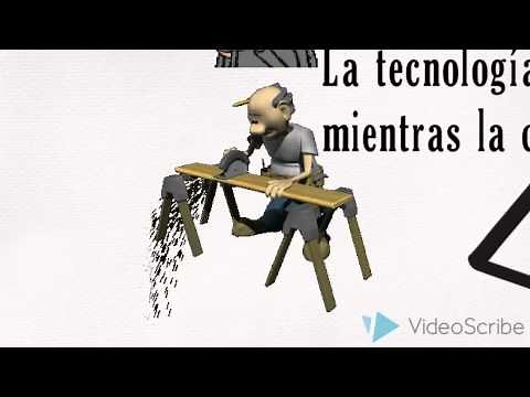 Ciencia, técnica y tecnología