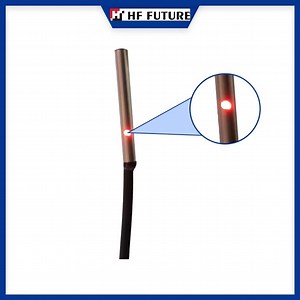 [Hot Item] Cylindrical Proximity Sensor Switch Ultra-Small Metal Sensor