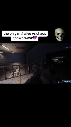 Fate is Doomed: An SCP Secret Laboratory Montage