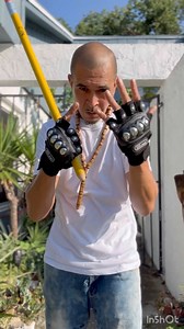 Triangle Strike Pattern 6 of 6 | Basic Kali Single Stick | Filipino Martial Arts Technique #TriangleIn this final installment of the Triangle Strike Pattern series, @SoloMinati presents the sixth and concluding pattern of the Basic Kali Single Stick strike techniques. These Triangle Strike Patterns are foundational in Filipino Martial Arts, emphasizing the ability to fluidly blend offensive and defensive maneuvers. Mastering these patterns is critical for developing the precision, efficiency, an