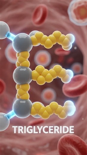 what are triglycerides? what are fatty acids? what is glycerol molecule #triglycerides