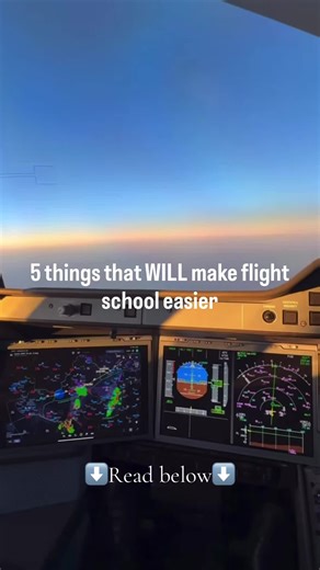 Essential Tips for Aspiring Pilots
