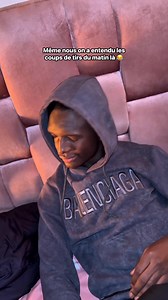 128K views · 18K reactions | Voici les actualités de Conakry aujourd’hui matin , on a aperçu les coups de tirs aussi  Que DIEU protège la Guinée  | Djiba Conkaïté | Facebook