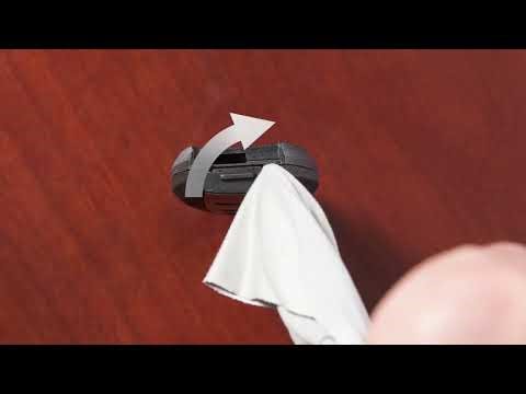 2024 Nissan Armada - Intelligent Key Remote Battery Replacement