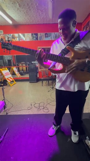 I Think I still got it. What do you think? I am left-handed and this is the right hand Guitar. | Terry Wright