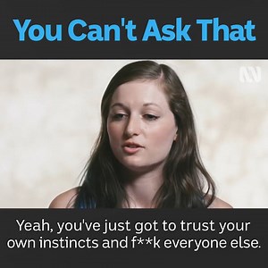 67K views · 702 reactions | What do people get wrong about you? #ABCyours | ABC iview | Facebook