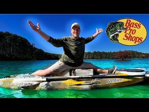 WORST LURE CHALLENGE Caught Monster Bass Using Lure Fishing with Norm & AYO Fishing Picked Out!