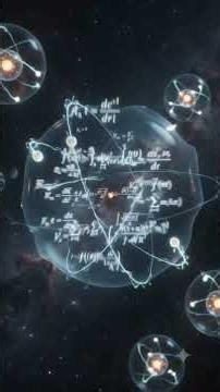 Are We Living Inside a Simulation? 🤯 The Theory That Changes Everything #universe