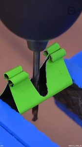 He Cut a Metal Paper Clip For This IDEA #paperclip #paperclips #ideas #diyideas #diy #handyman #EasySolutions #GarageIdeas | Mr Suny