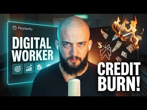 Perplexity's $200/Month Plan to Fire You: Can They Deliver?