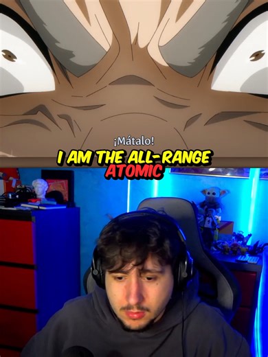 Exploring The Eminence in Shadow and Anime Recommendations